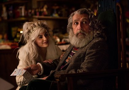 Vánoce a spol.