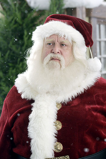 Vánoce bez Santy