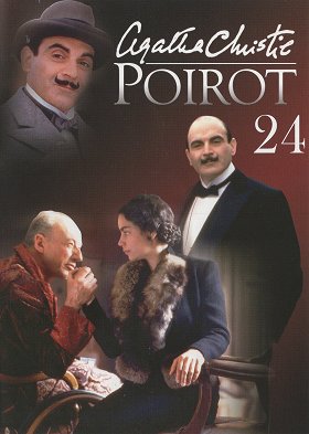 Vánoce Hercula Poirota