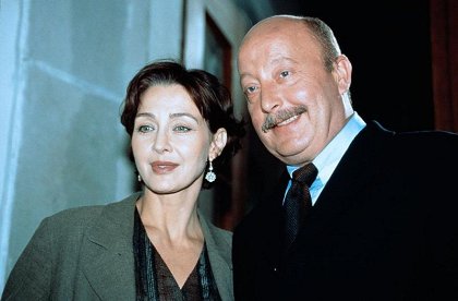 Vánoce s Willy Wuffem II