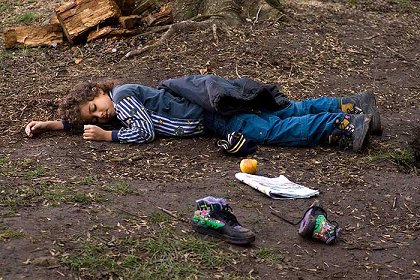 Vánoční příběh