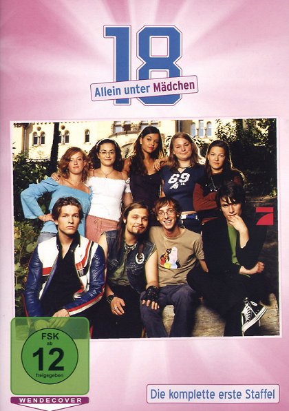 Vaterschaften
