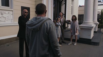 Ve jménu krále 3: Síla medailonu