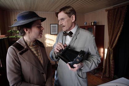 Věčné okamžiky Marie Larssonové