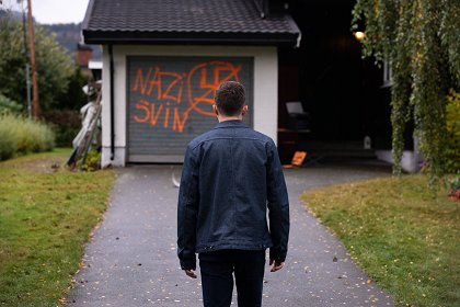 Věděla jsi, že je takovej?