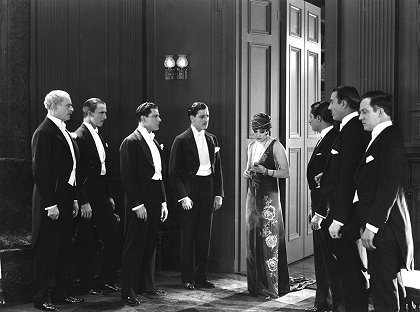 Vějíř lady Windermerové