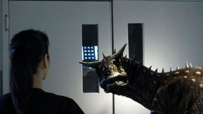 Věk dinosaurů