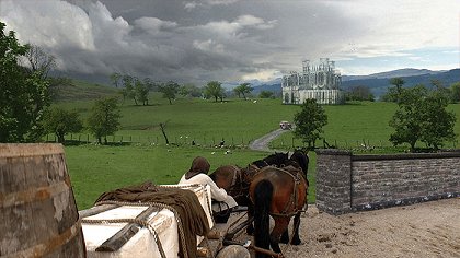 Velikáni gotiky: Dosáhnout k nebesům