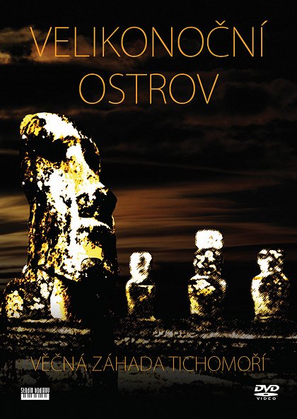 Velikonoční ostrov: Věčná záhada tichomoří