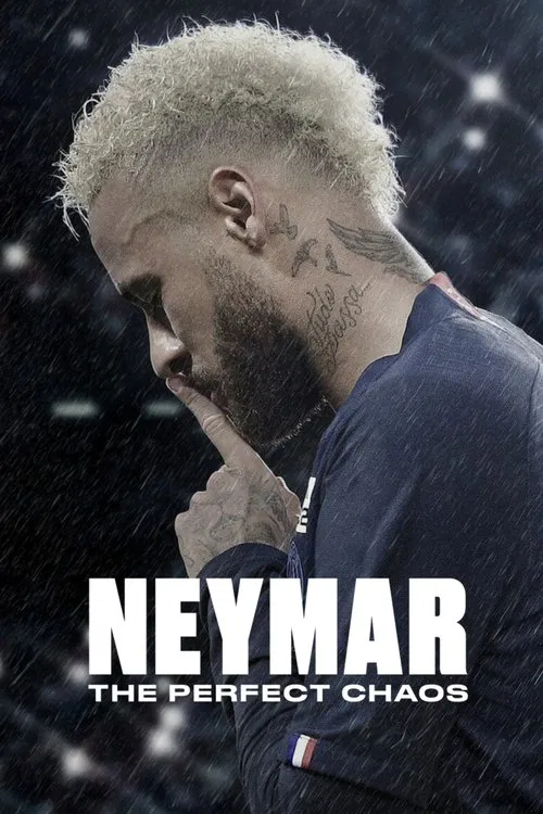Velká brazilská naděje