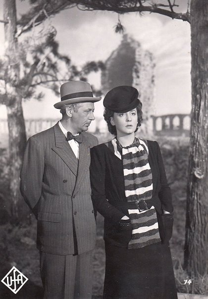 Velká láska