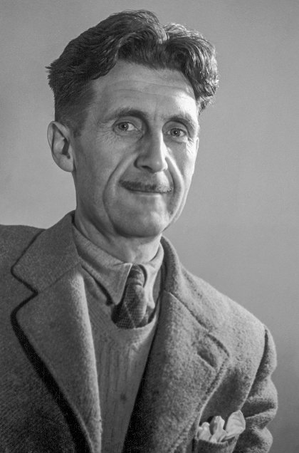 Velký bratr: Vize budoucnosti