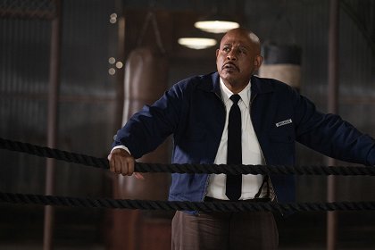 Velký George Foreman