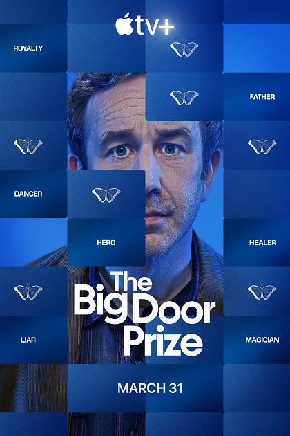 Velký poprask na malém městě