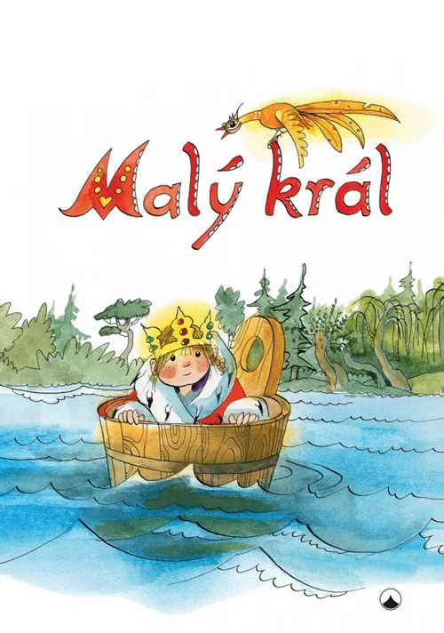 Velký žabák