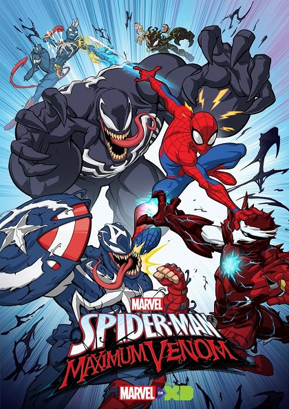 Venom Returns