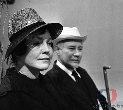 Věra Lukášová
