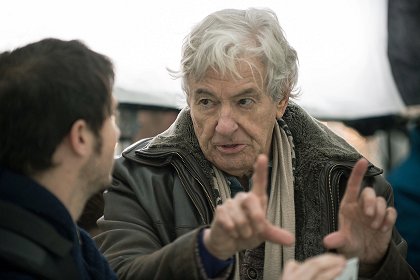 Verhoeven versus Verhoeven