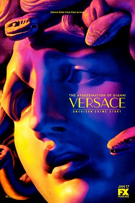 American Crime Story – Série 2