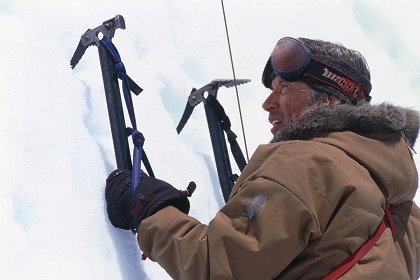 Vertical Limit