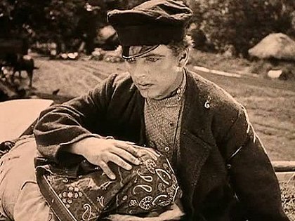 Vesnice hříchu