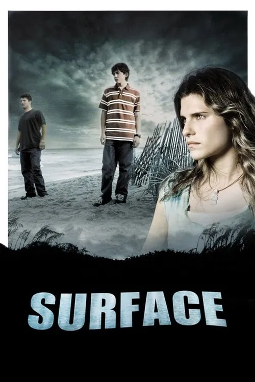 Vetřelci z hlubin