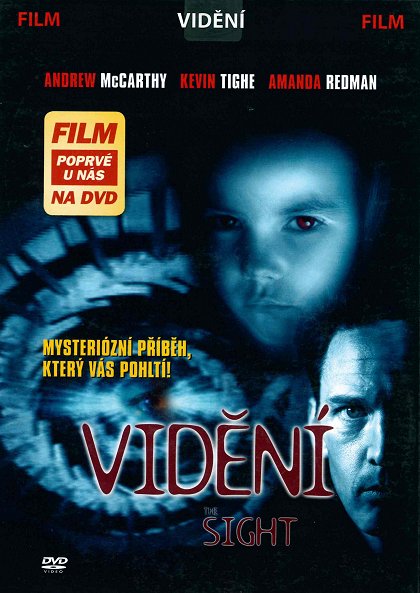 Vidění