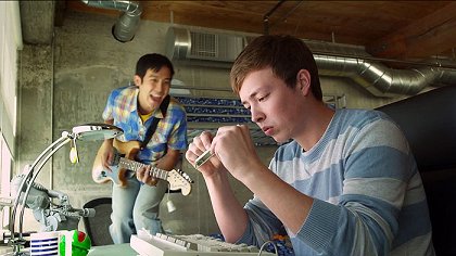 Video Game High School
