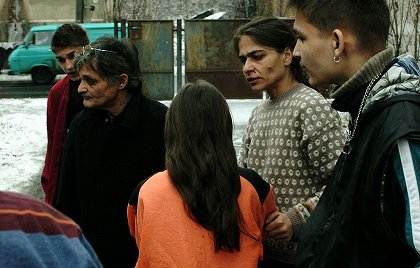 Vierka aneb záhada zmizení rodiny B.
