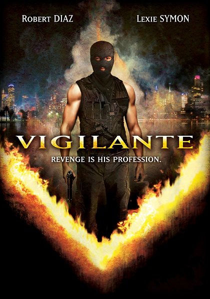 Vigilante