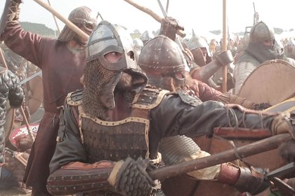 Vikingové