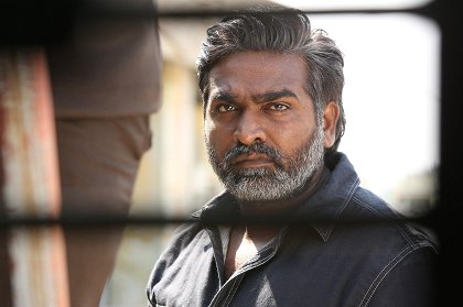 Vikram Vedha