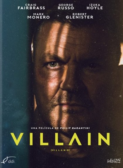 Villain