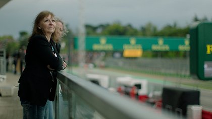 Villeneuve Pironi