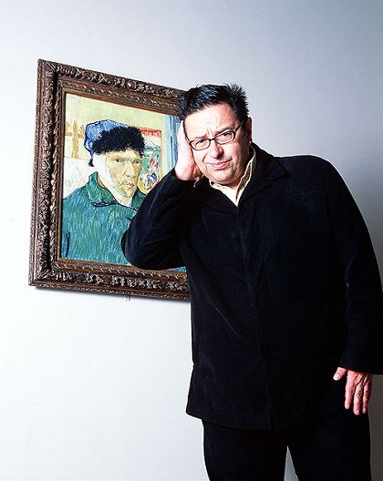 Vincent - Celý příběh