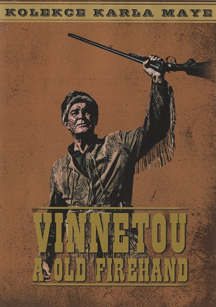 Vinnetou a Old Firehand