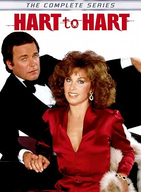 Vintage Harts