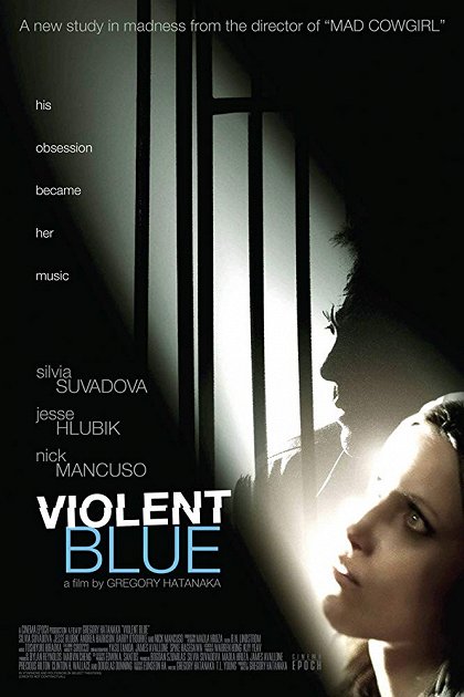 Violent Blue
