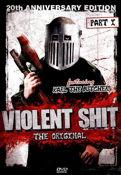 Violent Shit