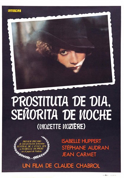 Violette Nozière