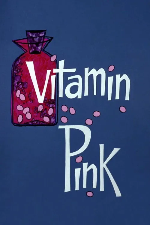 Vitamin Pink