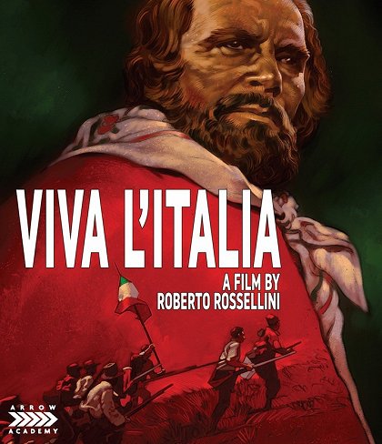 Viva l'Italia!