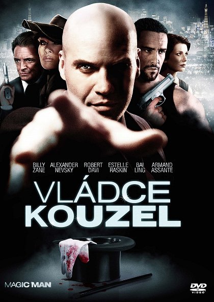 Vládce kouzel