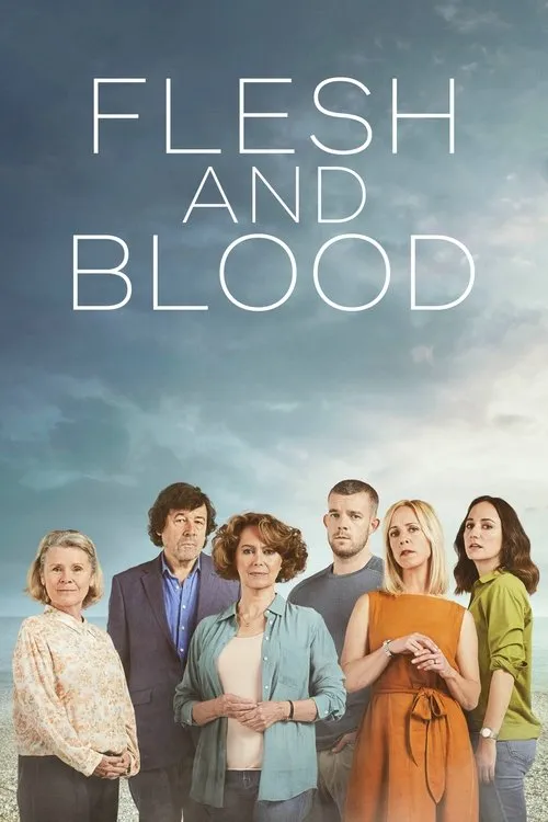 Vlastní krev