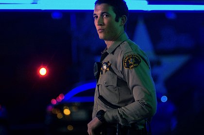 Volume 1: The Devil
