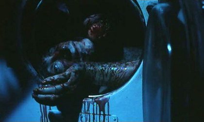 Vortice mortale