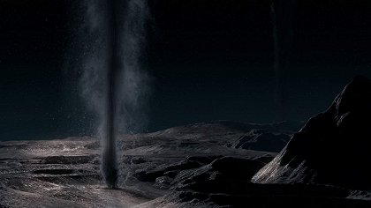 Voyager: Nejzazší hranice