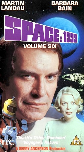 Voyager's Return