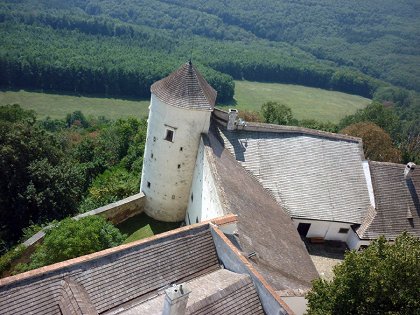 Vražda na Buchlově