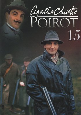 Vražda na maškarním plese